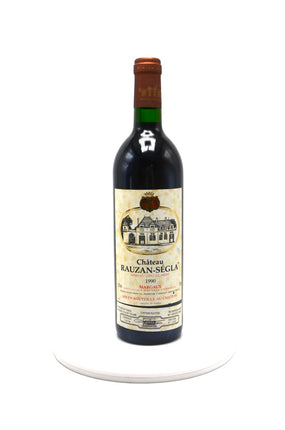 1990 Château Rausan-Segla, Margaux