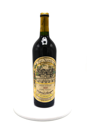 1993 Far Niente Cave Collection Cabernet Sauvignon, Oakville, Napa Valley