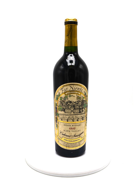 1993 Far Niente Cave Collection Cabernet Sauvignon, Oakville, Napa Valley