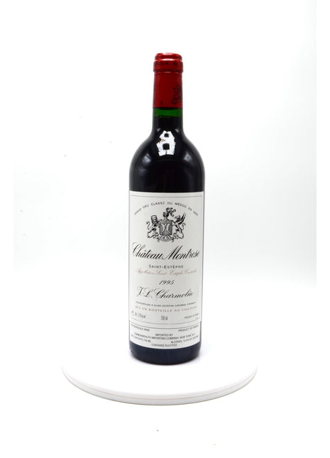 1995 Château Montrose, St. Estephe