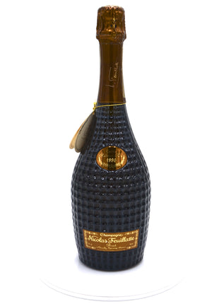 1990 Nicolas Feuillatte Cuvée Palmes d'Or Vintage Brut Champagne
