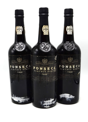 1994 Fonseca Vintage Port