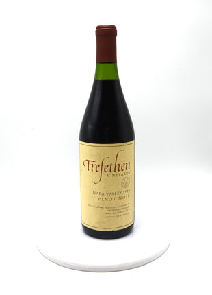 1984 Trefethen Pinot Noir, Napa Valley
