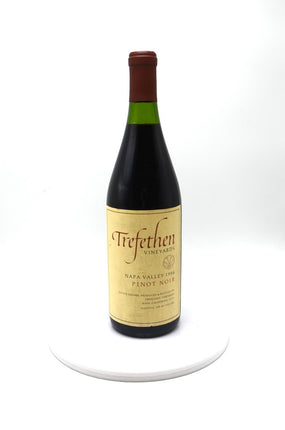 1984 Trefethen Pinot Noir, Napa Valley
