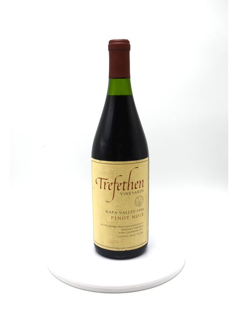 1984 Trefethen Pinot Noir, Napa Valley