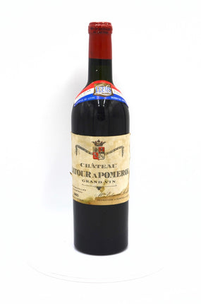 1960 Château Latour a Pomerol, Pomerol