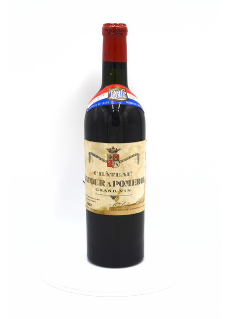 1960 Château Latour a Pomerol, Pomerol