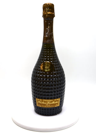1992 Nicolas Feuillatte Cuvée Palmes d'Or Vintage Brut Champagne
