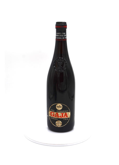 1958 Gaja Barbaresco