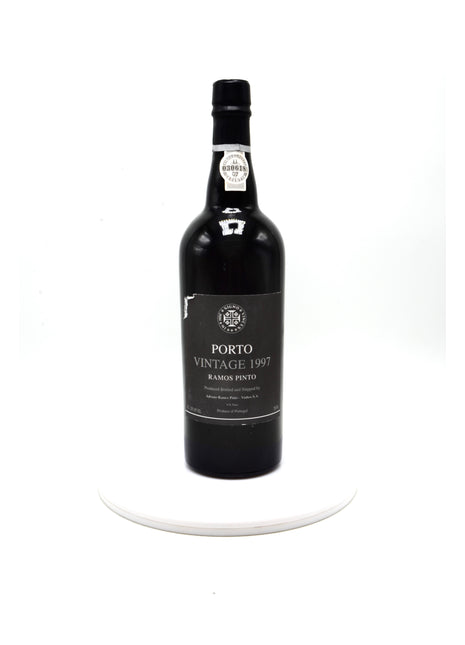 1997 Adriano Ramos Pinto Vintage Port