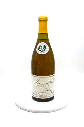 1992 Louis Latour Montrachet, Grand Cru