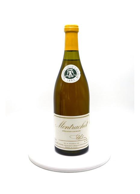 1992 Louis Latour Montrachet, Grand Cru