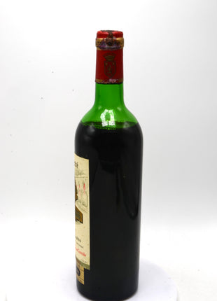 1975 Chateau Angelus, St. Emilion
