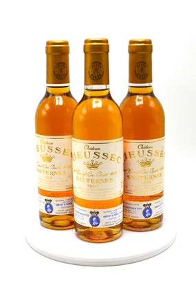 1988 Château Rieussec, Sauternes (half-bottle)
