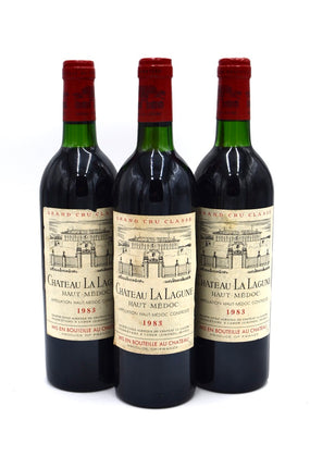 1983 Château La Lagune, Haut-Médoc