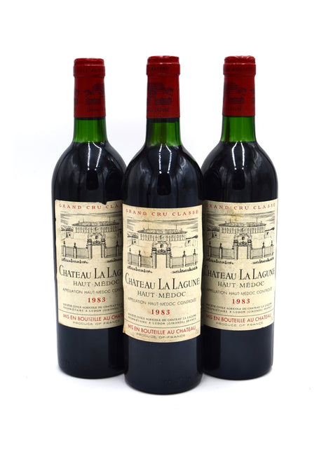 1983 Château La Lagune, Haut-Médoc