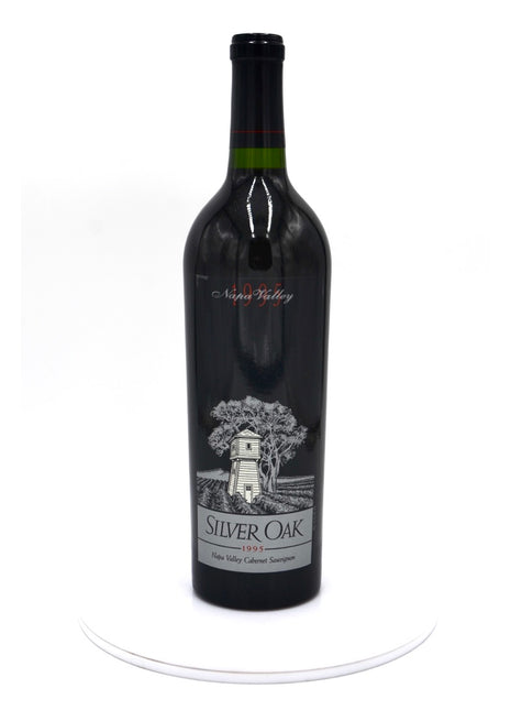 1995 Silver Oak Cabernet Sauvignon, Napa Valley