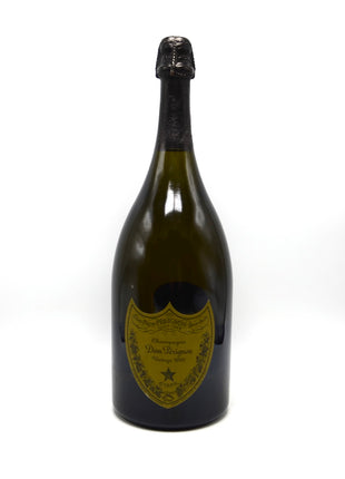 2002 Dom Pérignon Brut Champagne (magnum)