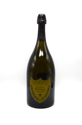 2002 Dom Pérignon Brut Champagne (magnum)