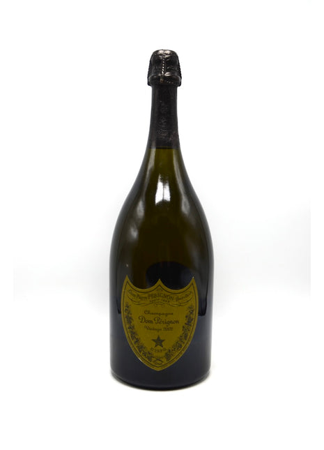 2002 Dom Pérignon Brut Champagne (magnum)