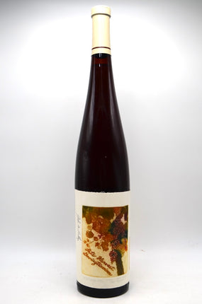 1986 Inglenook Late Harvest Gewurztraminer, Napa Valley (magnum)