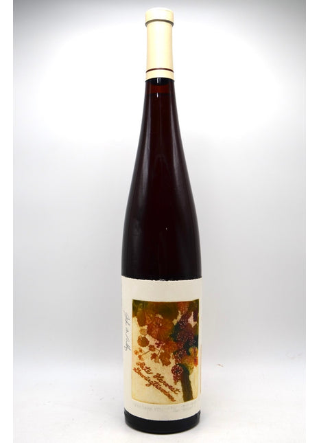 1986 Inglenook Late Harvest Gewurztraminer, Napa Valley (magnum)