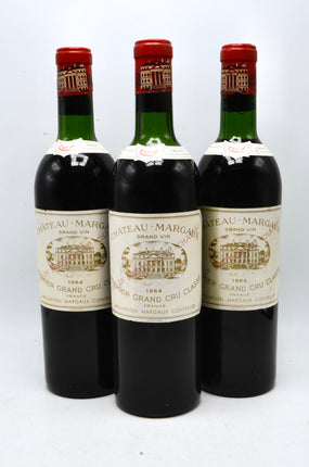 1964 Château Margaux, Margaux