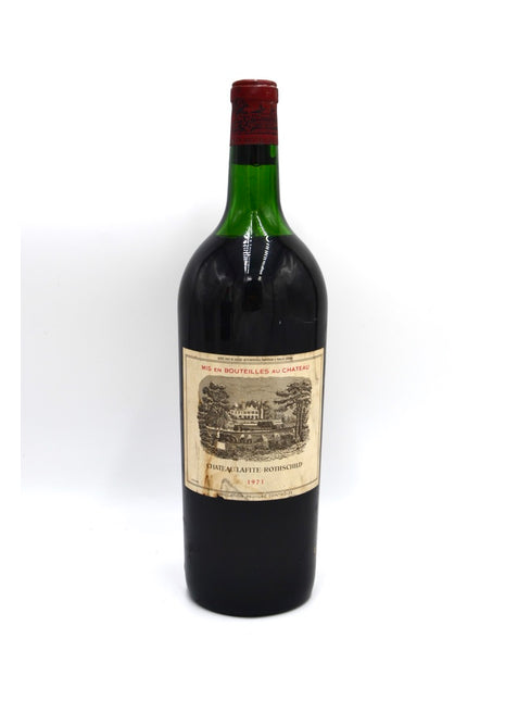 1971 Château Lafite Rothschild, Pauillac (magnum)