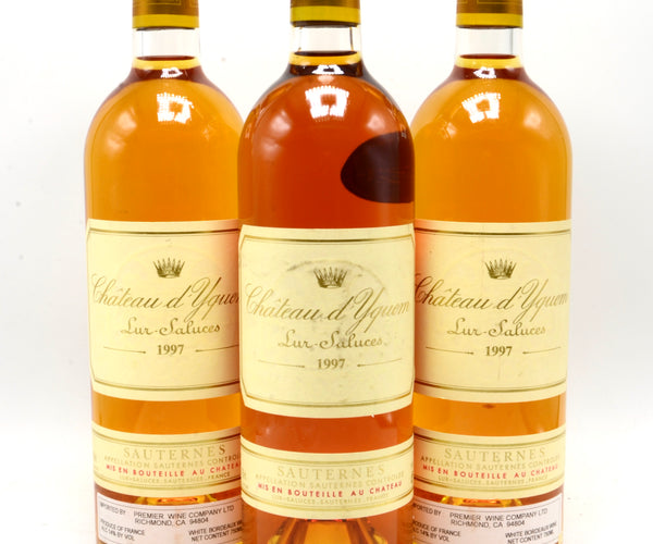 1997 Chateau d
