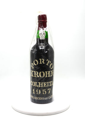 1957 Krohn Colheita Port