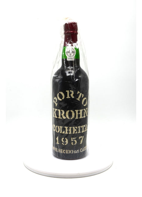 1957 Krohn Colheita Port