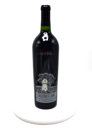1998 Silver Oak Cabernet Sauvignon, Napa Valley