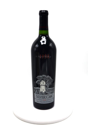1998 Silver Oak Cabernet Sauvignon, Napa Valley