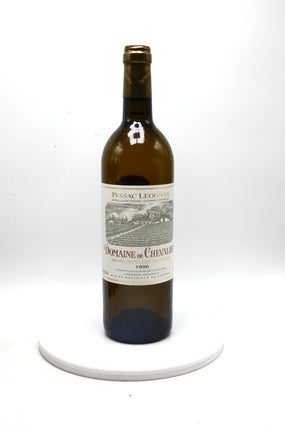 1996 Domaine de Chevalier Blanc, Pessac-Leognan
