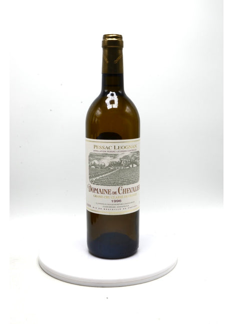 1996 Domaine de Chevalier Blanc, Pessac-Leognan