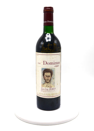 1986 Dominus Estate, Napa Valley