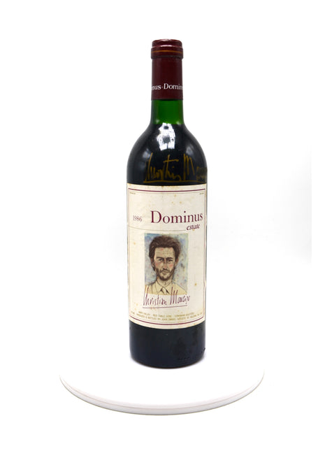 1986 Dominus Estate, Napa Valley