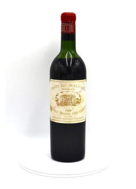 1960 Château Margaux, Margaux