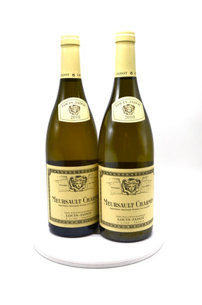 2010 Louis Jadot Meursault, Charmes, Premier Cru