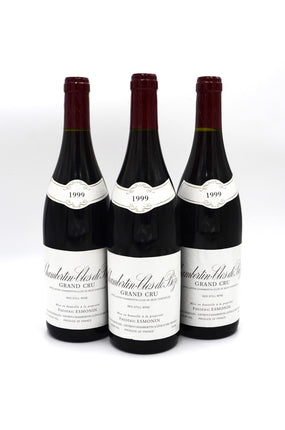1999 Frederic Esmonin Chambertin, Clos de Beze, Grand Cru
