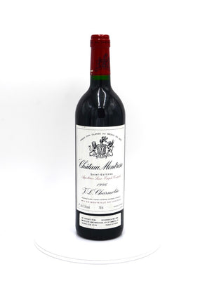 1996 Château Montrose, St. Estephe