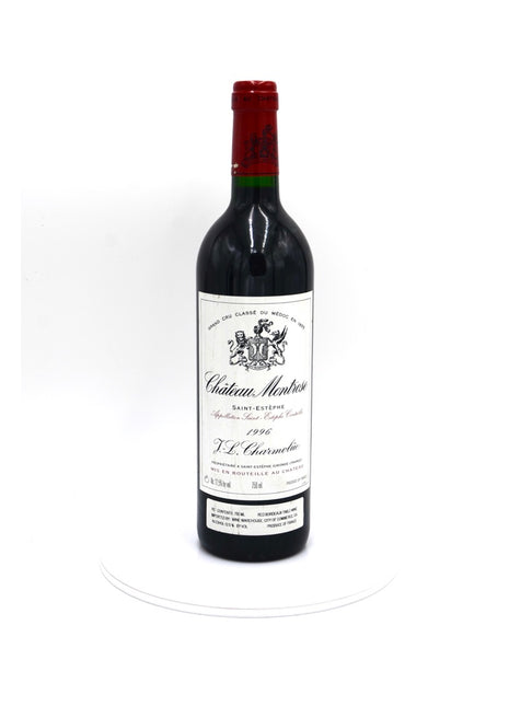 1996 Château Montrose, St. Estephe