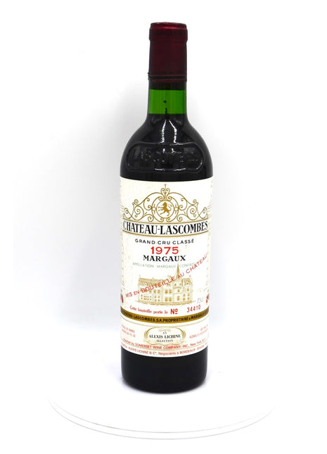 1975 Château Lascombes, Margaux