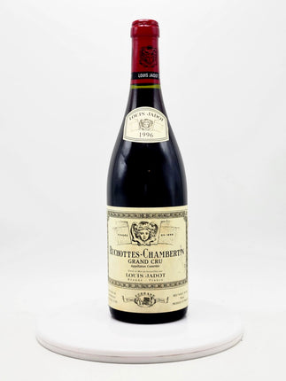 1996 Louis Jadot Ruchottes-Chambertin, Grand Cru