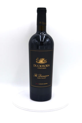 2007 Duckhorn Vineyards The Discussion Red, Napa Valley