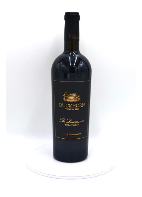 2007 Duckhorn Vineyards The Discussion Red, Napa Valley