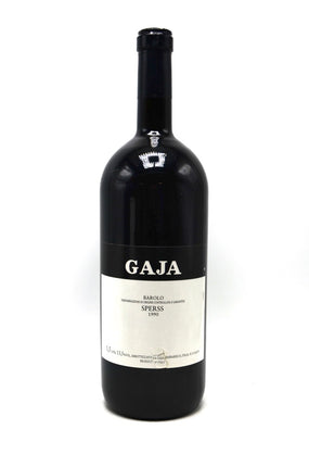 1990 Gaja Barolo Sperss (magnum)