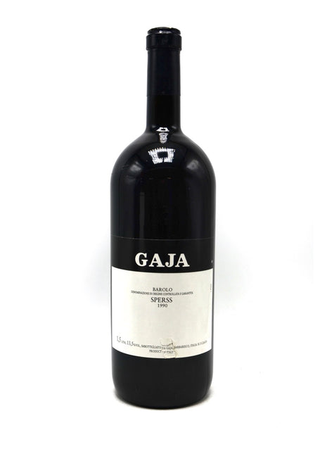 1990 Gaja Barolo Sperss (magnum)