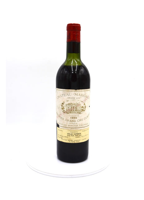 1955 Château Margaux, Margaux