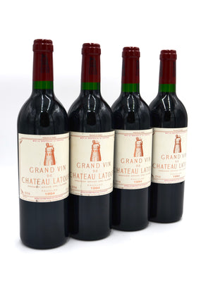1994 Château Latour, Pauillac